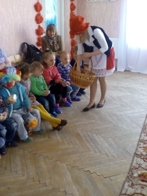 Ще фото іменників Машина казка